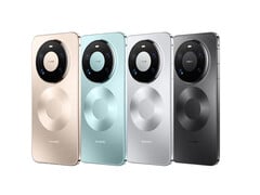 Huawei Mate 80 Pro Max