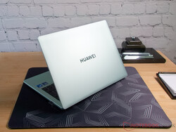 华为 Matebook 14 (2024) - 由华为提供