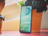 摩托罗拉 Moto G04