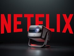 JMGO N1S Ultra 三合一激光投影仪推出优惠活动。(图片来源：JMGO）