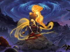 《Kingsgrave》在 Steam 上首次推出 85% 折扣,目前售价仅为 1.49 美元。