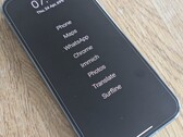 你不必花旗舰机的价格购买 Light Phone，也能获得类似的体验（图片来源：Notebookcheck）