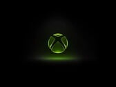 图中所示的新版Xbox标志