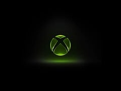 图中所示的新版Xbox标志