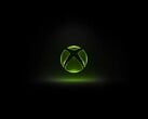 图中所示的新版Xbox标志