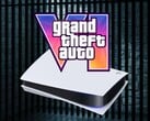 展示 PS5 主机越狱和 GTA 6 的横幅
