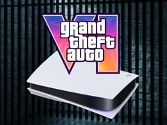 展示 PS5 主机越狱和 GTA 6 的横幅