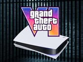 展示 PS5 主机越狱和 GTA 6 的横幅