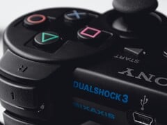 RPCS3 支持通过 USB 和蓝牙连接官方 DualShock 3 PS3 手柄。