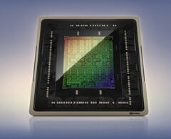 Nvidia GeForce RTX 芯片