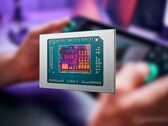 Ryzen AI 9 HX 370 的 TDP 在 15 到 54 W 之间（图片来源：AMD，Notebookcheck，经编辑）