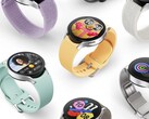 三星Galaxy Watch7 与 Watch6（上图）有一些相似之处。(图片来源：三星）