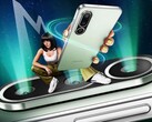 三星Galaxy M56 5G 配备了带 OIS 的 5000 万像素主摄像头。(图片来源：三星）