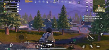 PUBG手机版