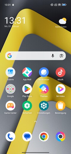 小米 Poco M8 Pro 5G