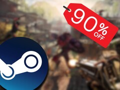 在 5 月 3 日前，《影子武士 2》可在 Steam 上以 90% 的折扣价发售，售价 3 美元。