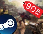 在 5 月 3 日前，《影子武士 2》可在 Steam 上以 90% 的折扣价发售，售价 3 美元。