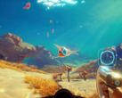 基于虚幻引擎 5 的《Subnautica 2》是各种平台上最受期待的游戏之一，这部分归功于其前作的成功（图片来源：Unknown Worlds）
