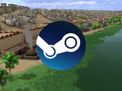 《苏美尔人》在Steam上的折扣力度达70%,优惠截止至9月7日。