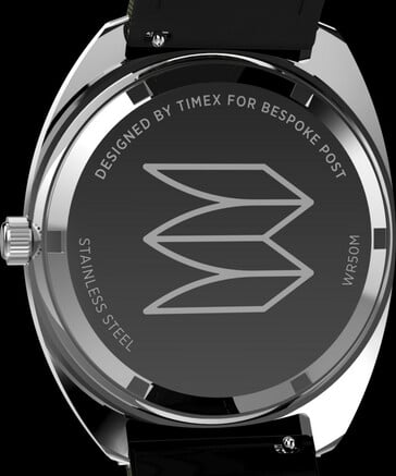 (图片来源：Timex）