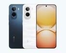 Vivo Y500 4G 提供午夜蓝和珍珠白两种配色