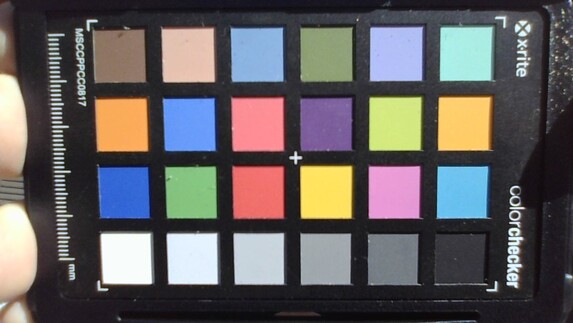 ColorChecker