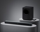 小米将在全球推出 Soundbar Pro 2.1 ch（如图）。(图片来源：小米）