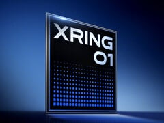 小米 Xring O1 将于 5 月 22 日与 Pad 7 Ultra 和 15S Pro 同时发布。图：自制 SoC。(图片来源：小米）