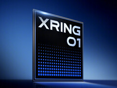 小米 Xring O1 将于 5 月 22 日与 Pad 7 Ultra 和 15S Pro 同时发布。图:自制 SoC。(图片来源:小米)