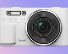 Yashica City 系列的目标用户是希望拥有一款经济实惠的专用相机的智能手机摄影师。(图片来源：Yashica）