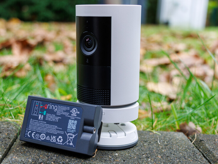 锂离子电池的容量为 20.88 Wh。