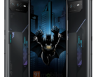 这是我们第一次看到华硕ROG手机6蝙蝠侠版（图片来自Evan Blass/91mobiles）。