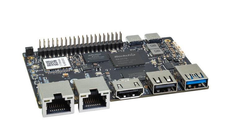 (图片来源：Banana Pi）