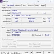 CPU-Z