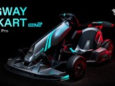 GoKart Pro 2（图片来源：Segway）