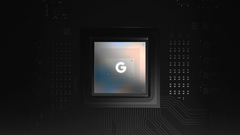 谷歌即将推出的Tensor G2 SoC已经在安兔兔上进行了基准测试（图片来自谷歌）。