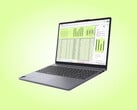 IdeaPad Slim 3 15Q7X11 采用其两种首发配色之一。