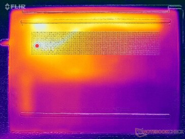 系统空闲（D 盖）