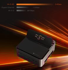 (图片来源：Machenike）