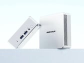 Minisforum 最新推出的迷你电脑仅提供一种颜色选择。