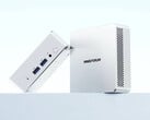 Minisforum 最新推出的迷你电脑仅提供一种颜色选择。