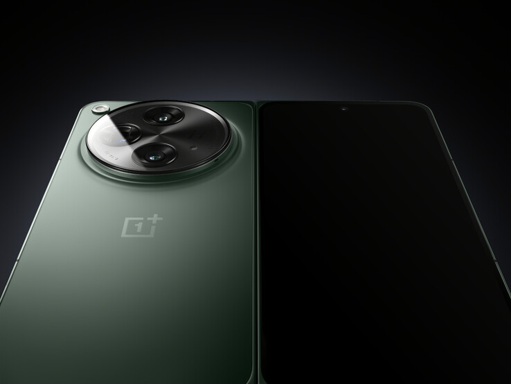 (图片来源：OnePlus）