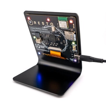 系统并非完全封闭（图片来源：Pimoroni）