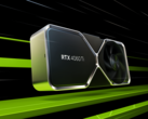 RTX 4060 Ti和RTX 4060所宣传的着色器计算性能分别为22和15 TFLOPs。(来源：NVIDIA)
