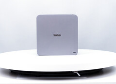 ThinkCentre neo Ultra 拥有独立的 NPU 以及独立 GPU 解决方案。(图片来源:联想)