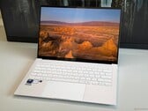华硕 ZenBook S14 2026