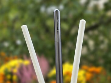 联想 Tab Pen Pro 与三星 S Pen 的比较