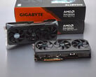 RX 9070 和 RX 9070 XT（图片来源：Notebookcheck）