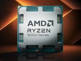即将变得更加昂贵的 AMD Ryzen 9000 系列处理器。(图片来源：AMD）