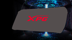 Adata 发布首款游戏掌上电脑 XPG Nia（图片来源：Adata 和华硕[编辑）